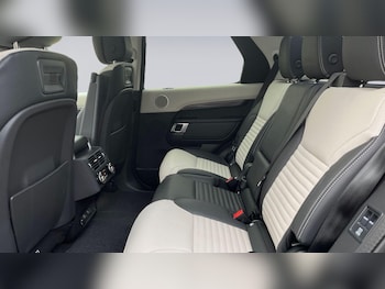 Used Land Rover Discovery 2025 for sale - 76551841: Photo