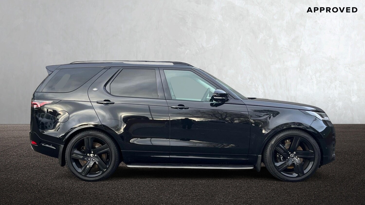 Used Land Rover Discovery 2025 for sale - 76551841: Photo 5