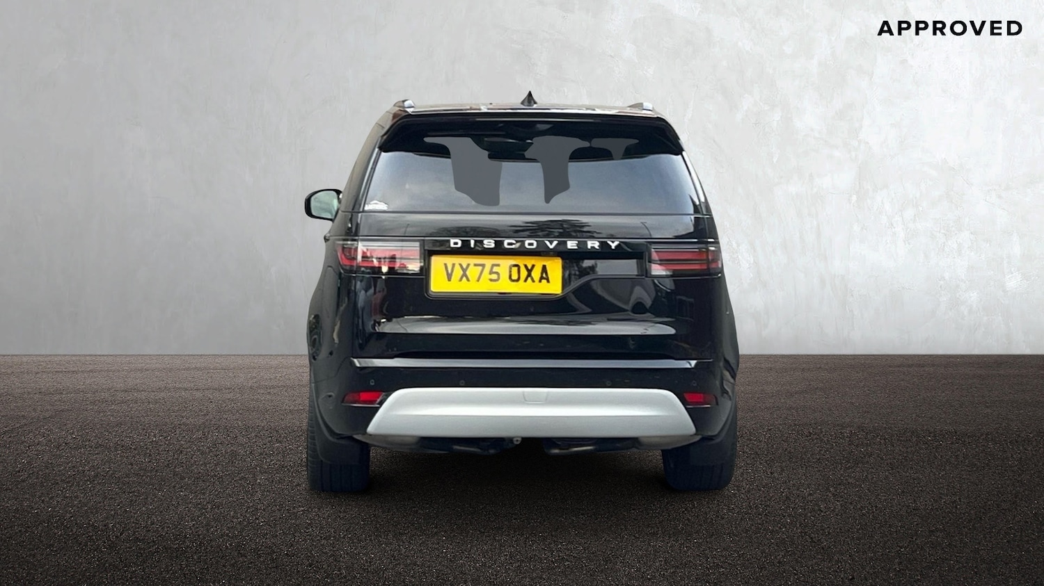 Used Land Rover Discovery 2025 for sale - 76551841: Photo 6