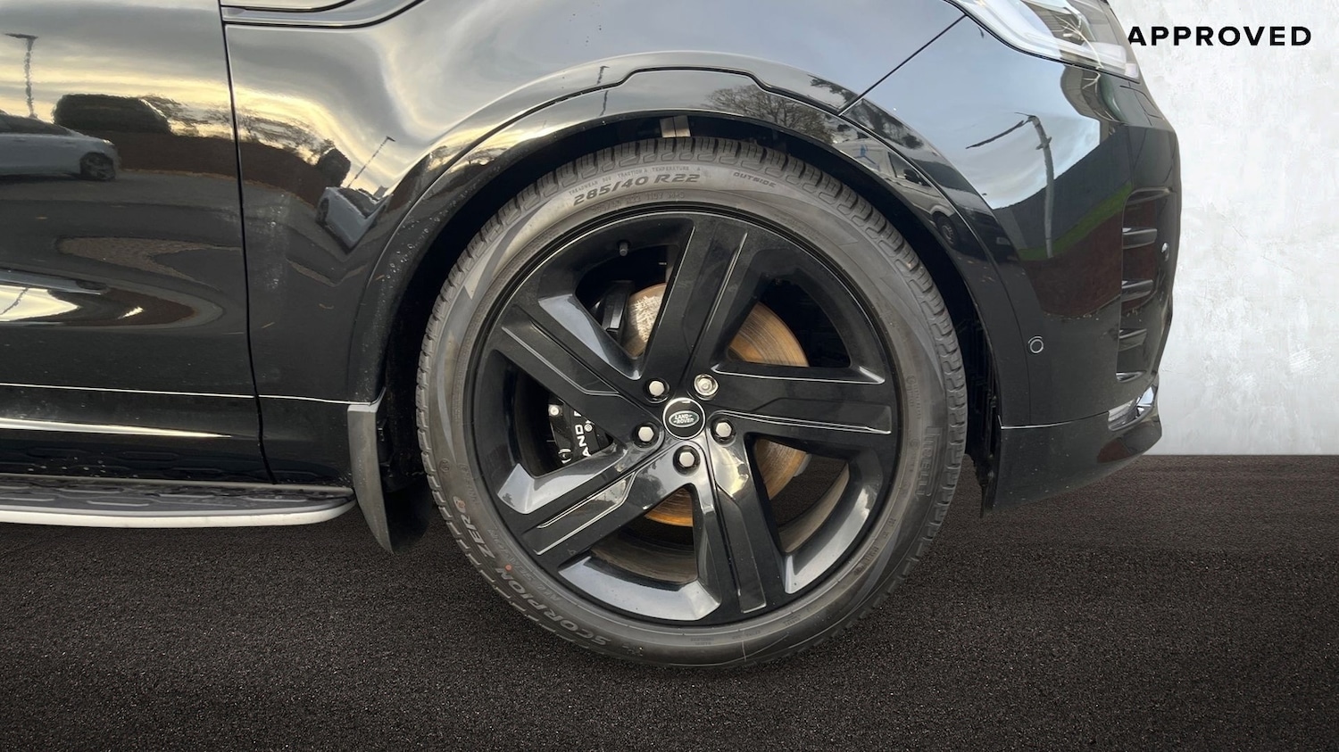 Used Land Rover Discovery 2025 for sale - 76551841: Photo 8