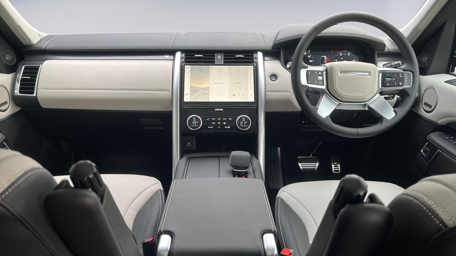 Used Land Rover Discovery 2025 for sale - 76551841: Photo 9