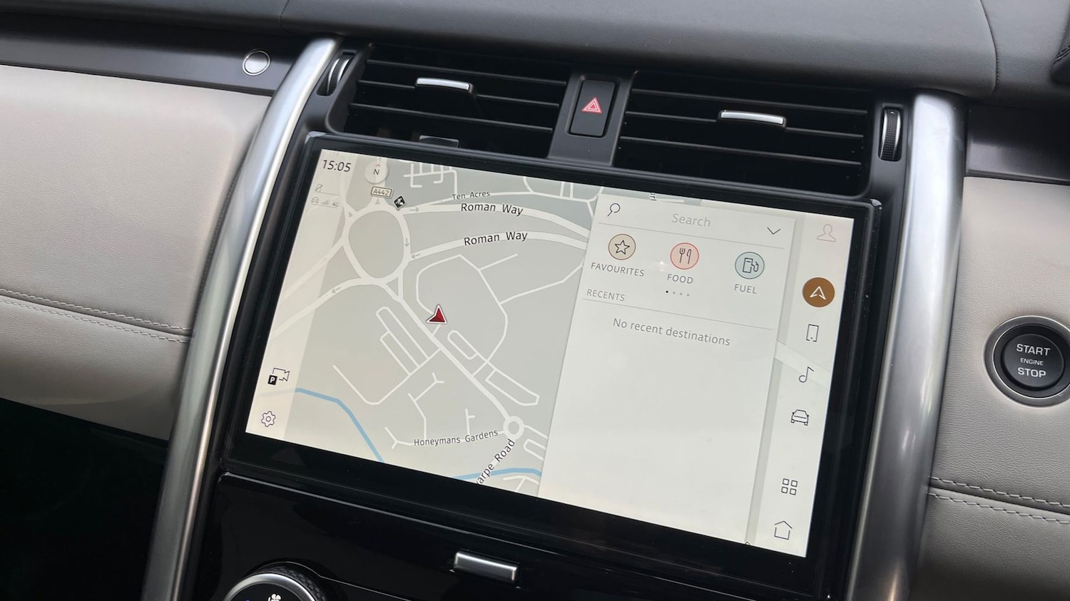 Used Land Rover Discovery 2025 for sale - 77177480: Photo 11