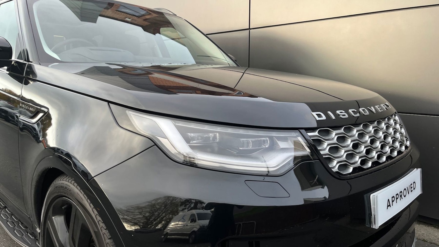 Used Land Rover Discovery 2025 for sale - 77177480: Photo 17