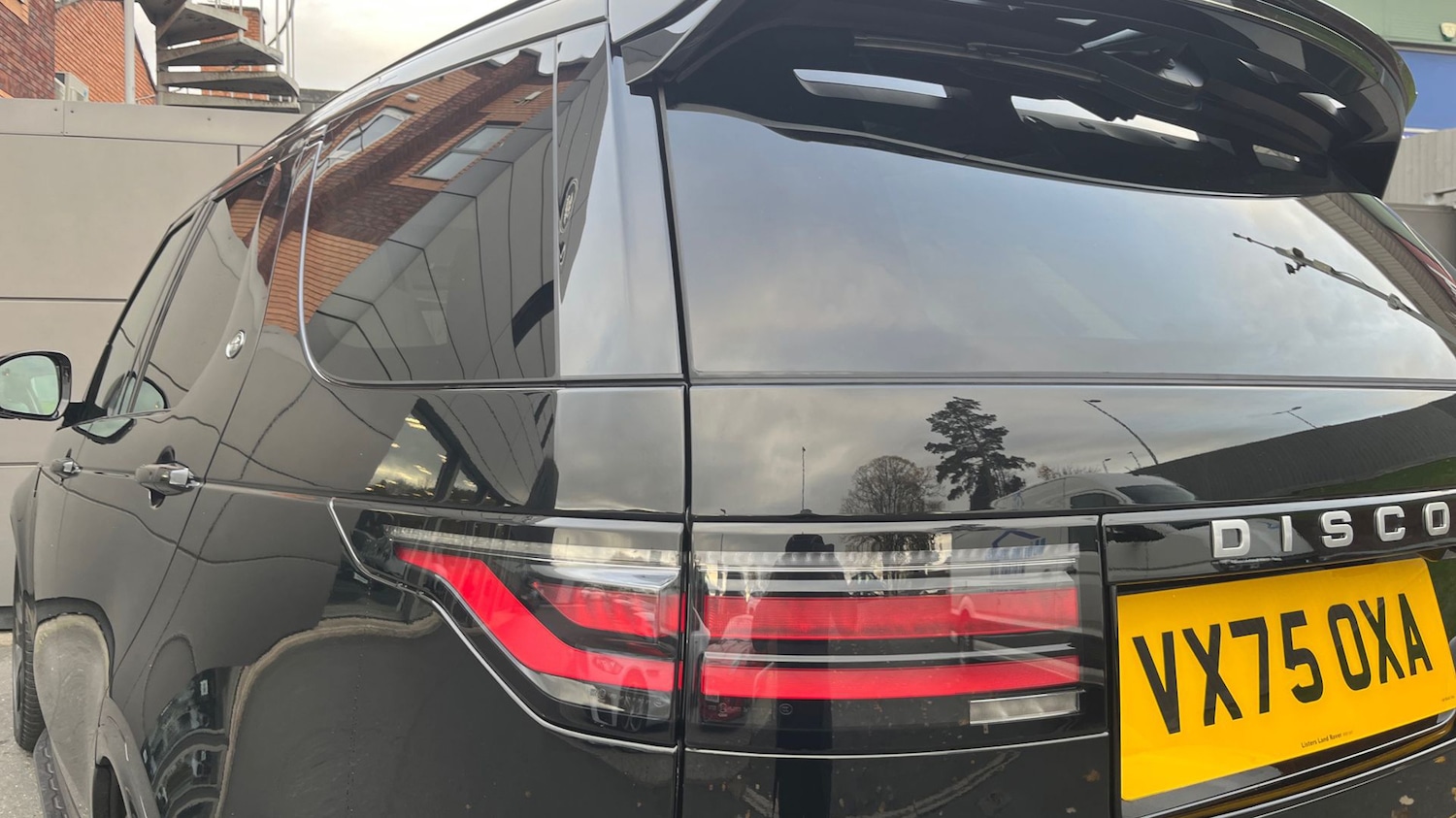 Used Land Rover Discovery 2025 for sale - 77177480: Photo 19