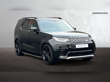 Used Land Rover Discovery 2025 for sale - 77177480: Photo