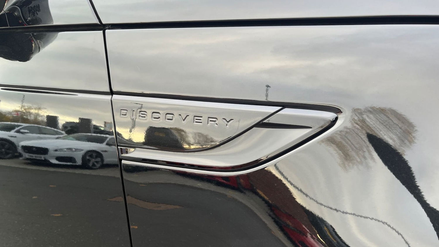 Used Land Rover Discovery 2025 for sale - 77177480: Photo 20