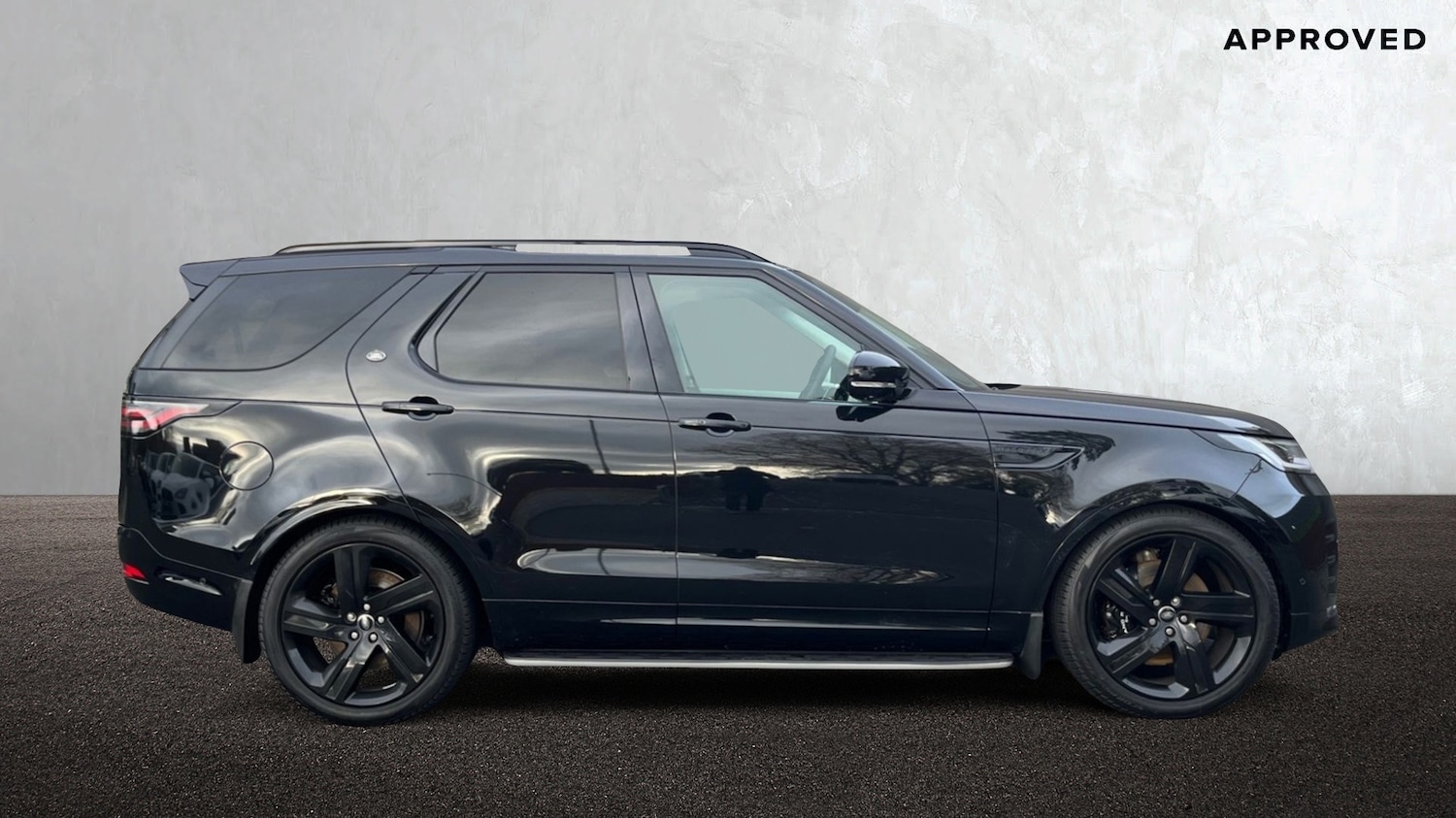 Used Land Rover Discovery 2025 for sale - 77177480: Photo 5