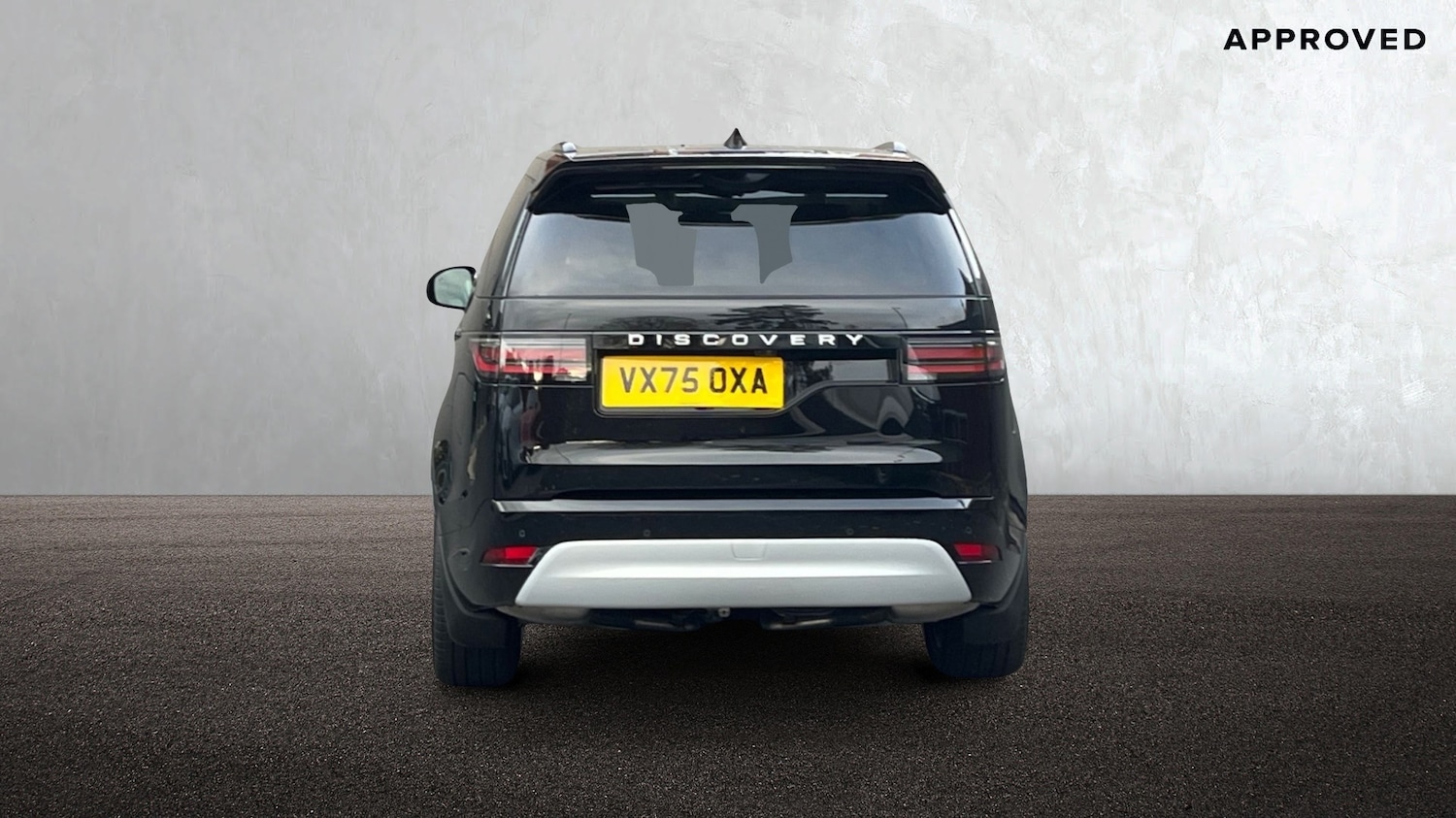 Used Land Rover Discovery 2025 for sale - 77177480: Photo 6