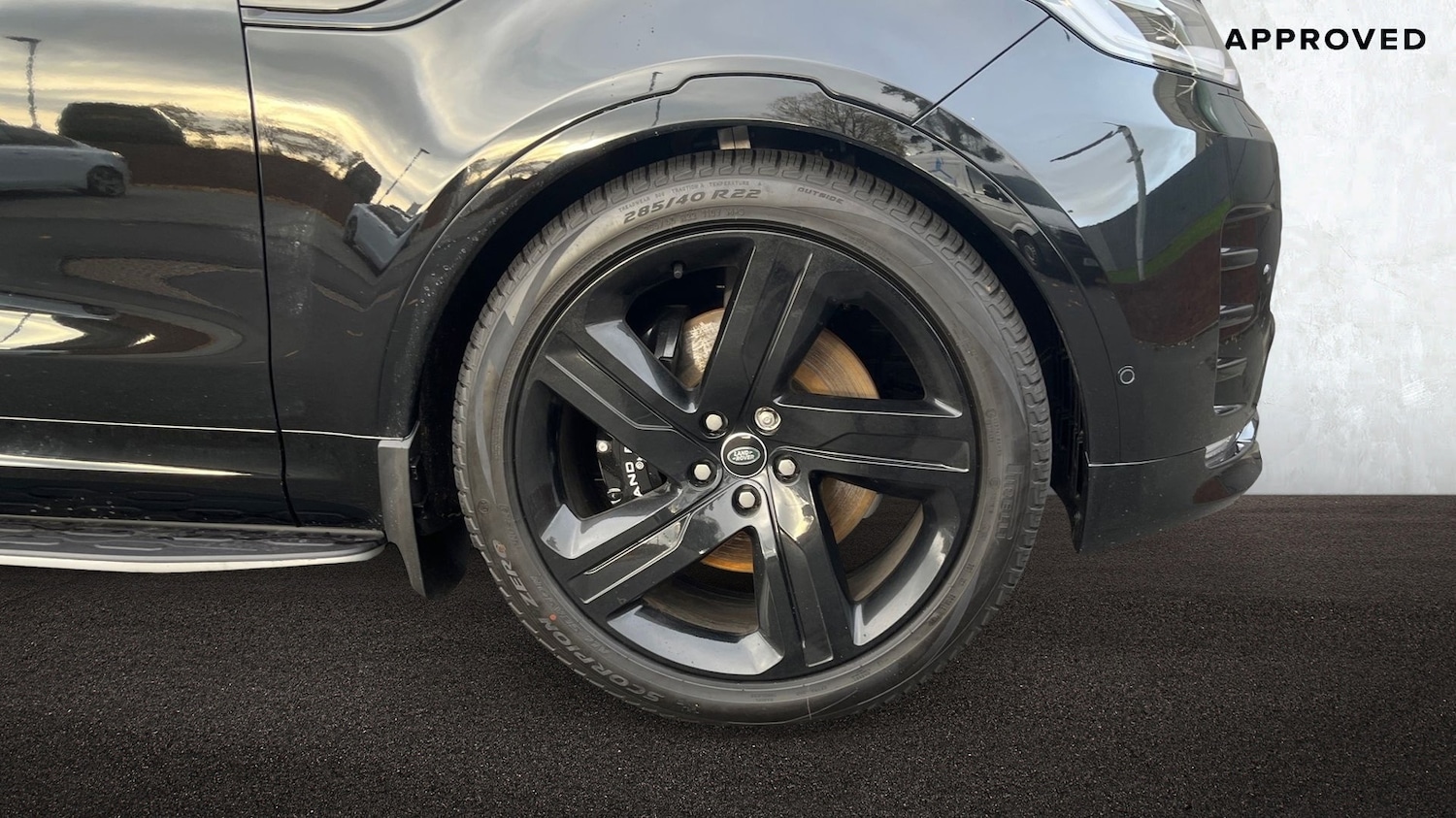 Used Land Rover Discovery 2025 for sale - 77177480: Photo 8