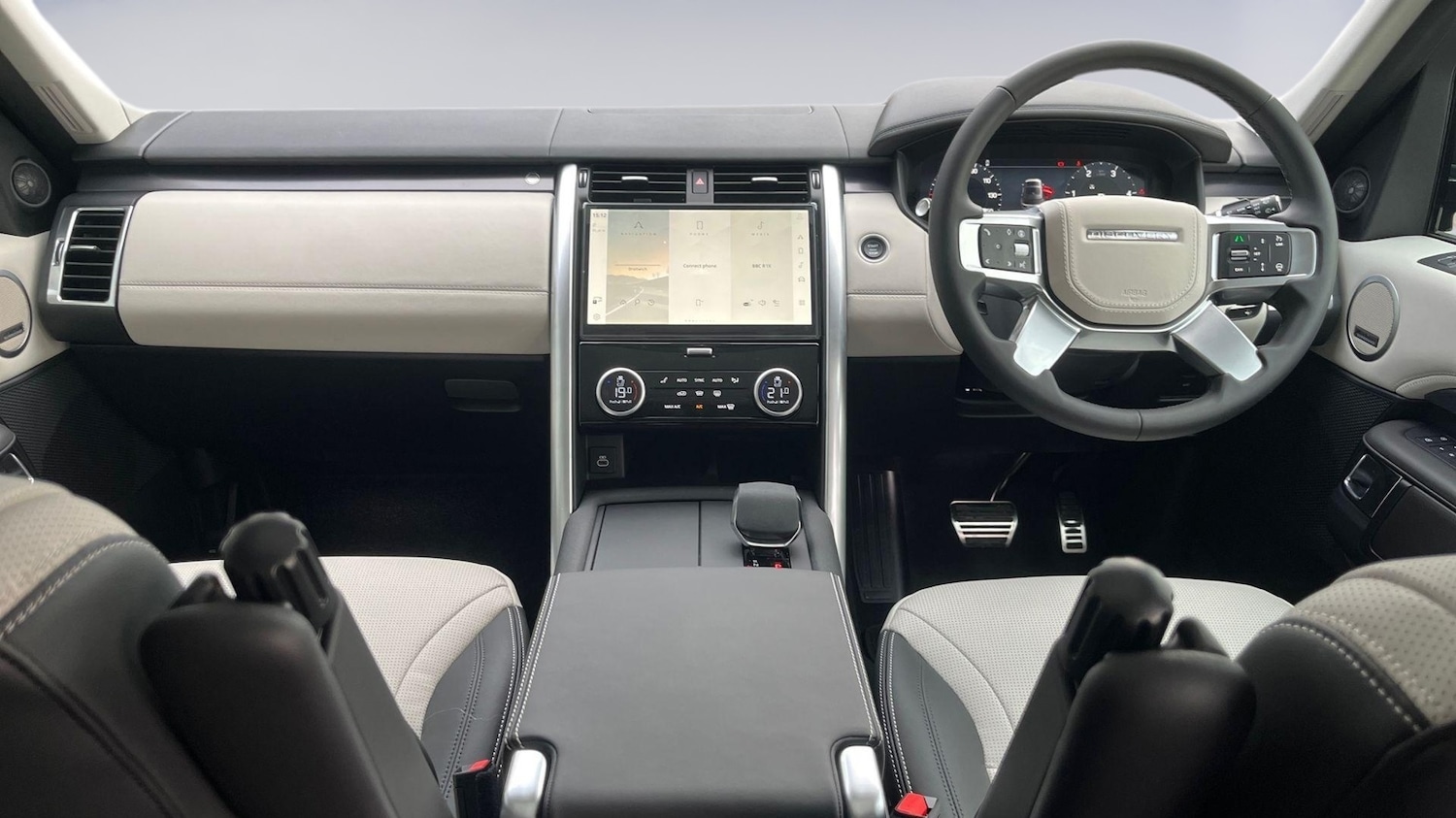 Used Land Rover Discovery 2025 for sale - 77177480: Photo 9