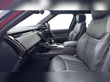 Used Land Rover Range Rover Sport 2023 for sale - 77013594: Photo