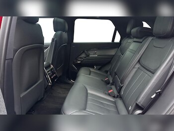 Used Land Rover Range Rover Sport 2023 for sale - 77013594: Photo