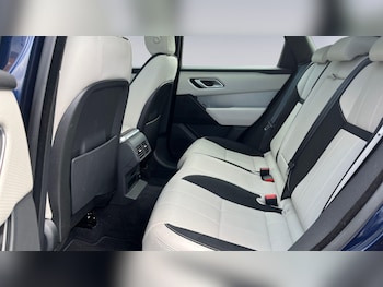 Used Land Rover Range Rover Velar 2021 for sale - 75636256: Photo