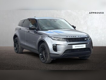 Used Land Rover Range Rover Evoque 2024 for sale - 78128752: Photo