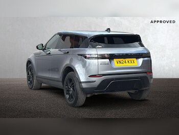 Used Land Rover Range Rover Evoque 2024 for sale - 78128752: Photo