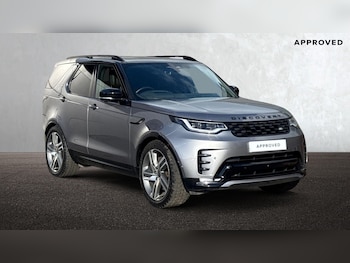 Used Land Rover Discovery 2025 for sale - 77770737: Photo