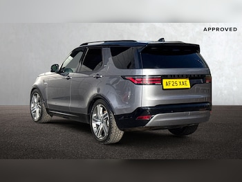 Used Land Rover Discovery 2025 for sale - 77770737: Photo