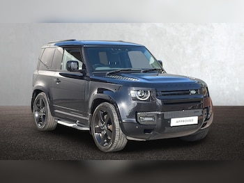 Used Land Rover Other 2023 for sale - 78128770: Photo