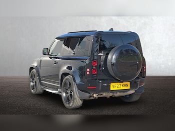 Used Land Rover Other 2023 for sale - 78128770: Photo