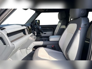 Used Land Rover Other 2023 for sale - 78128770: Photo