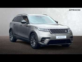 2021 (71) - 2.0 D200 R-Dynamic SE 5dr Auto