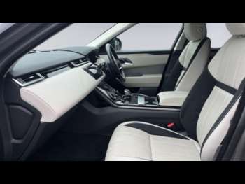 Used Land Rover Range Rover Velar 2021 for sale - 75259047: Photo