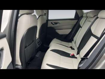 Used Land Rover Range Rover Velar 2021 for sale - 75259047: Photo