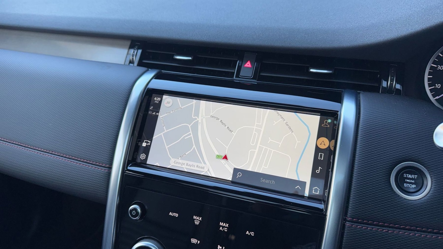 Used Land Rover Discovery Sport 2023 for sale - 77725369: Photo 11