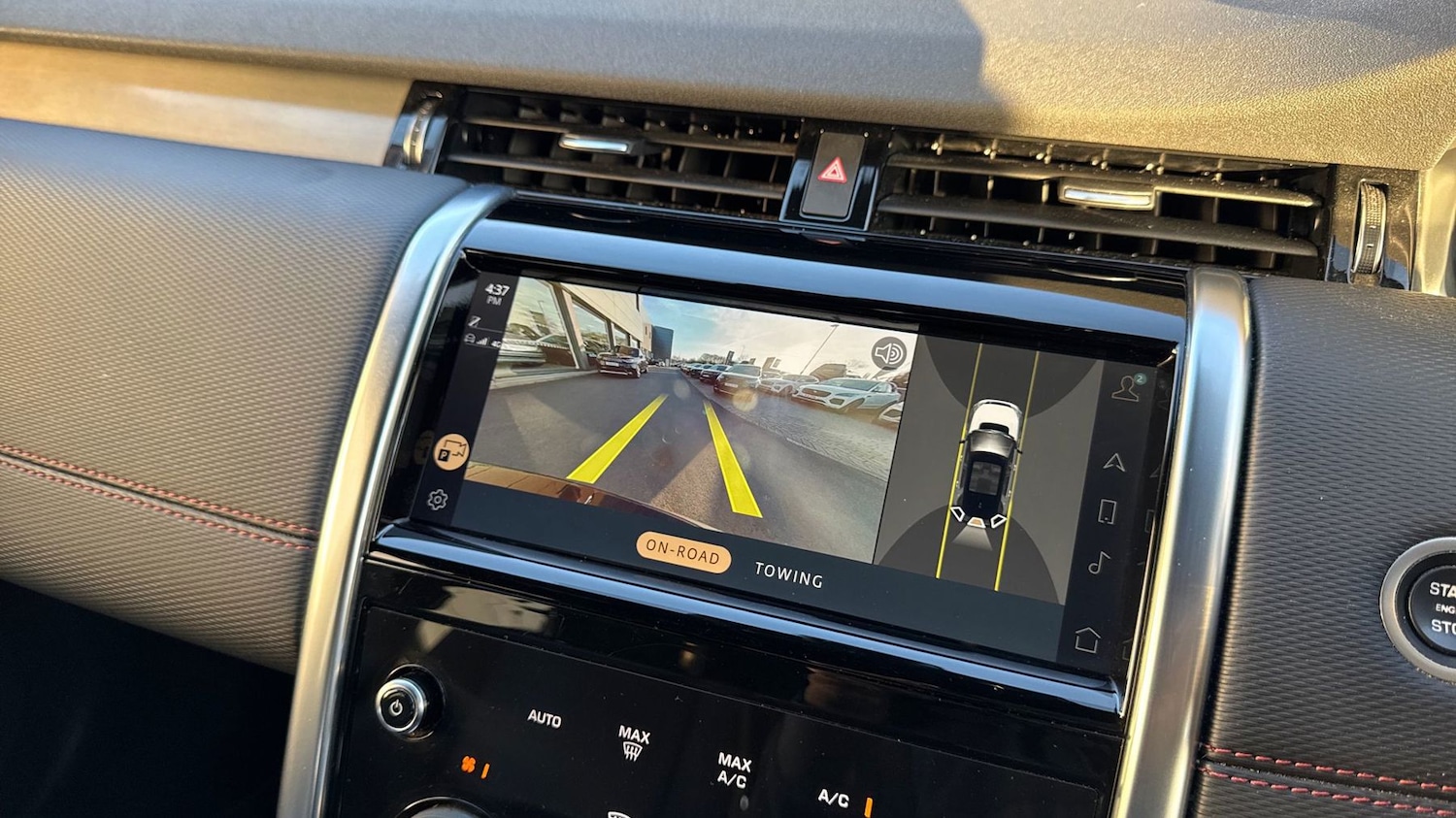 Used Land Rover Discovery Sport 2023 for sale - 77725369: Photo 12