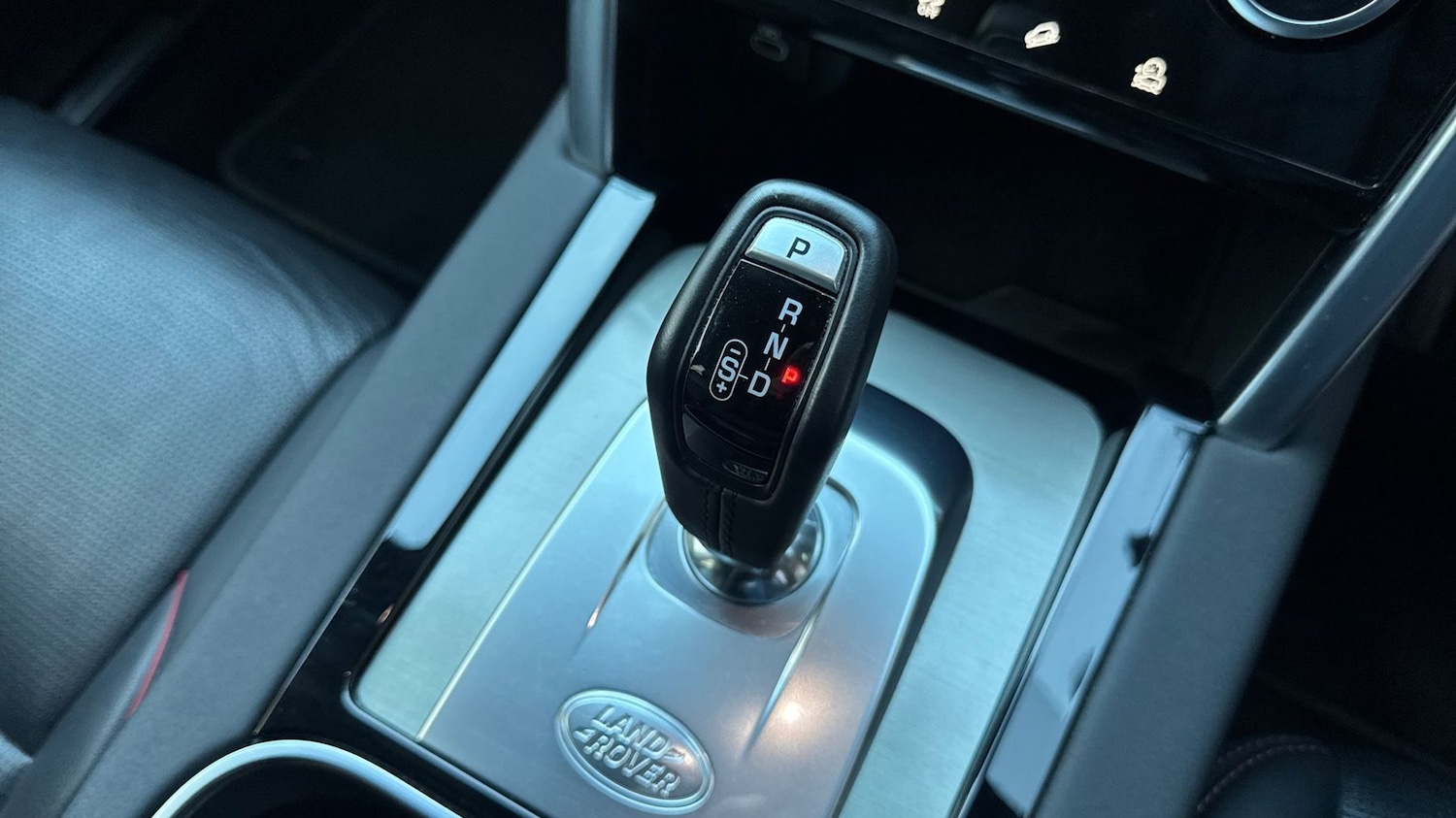 Used Land Rover Discovery Sport 2023 for sale - 77725369: Photo 13