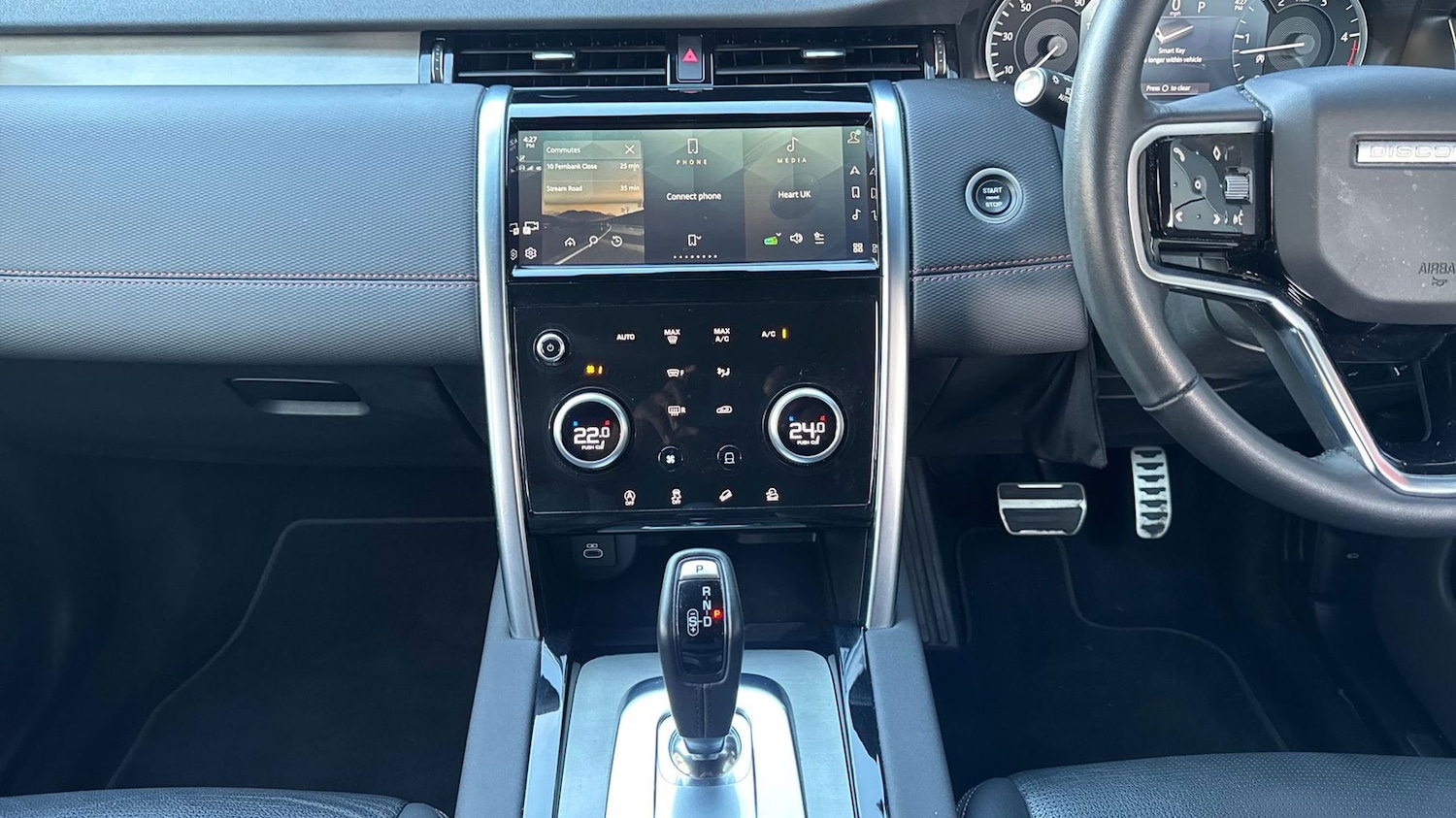 Used Land Rover Discovery Sport 2023 for sale - 77725369: Photo 14