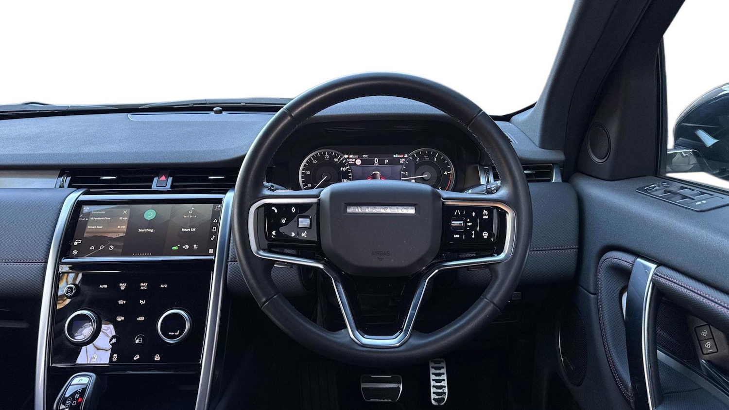 Used Land Rover Discovery Sport 2023 for sale - 77725369: Photo 15