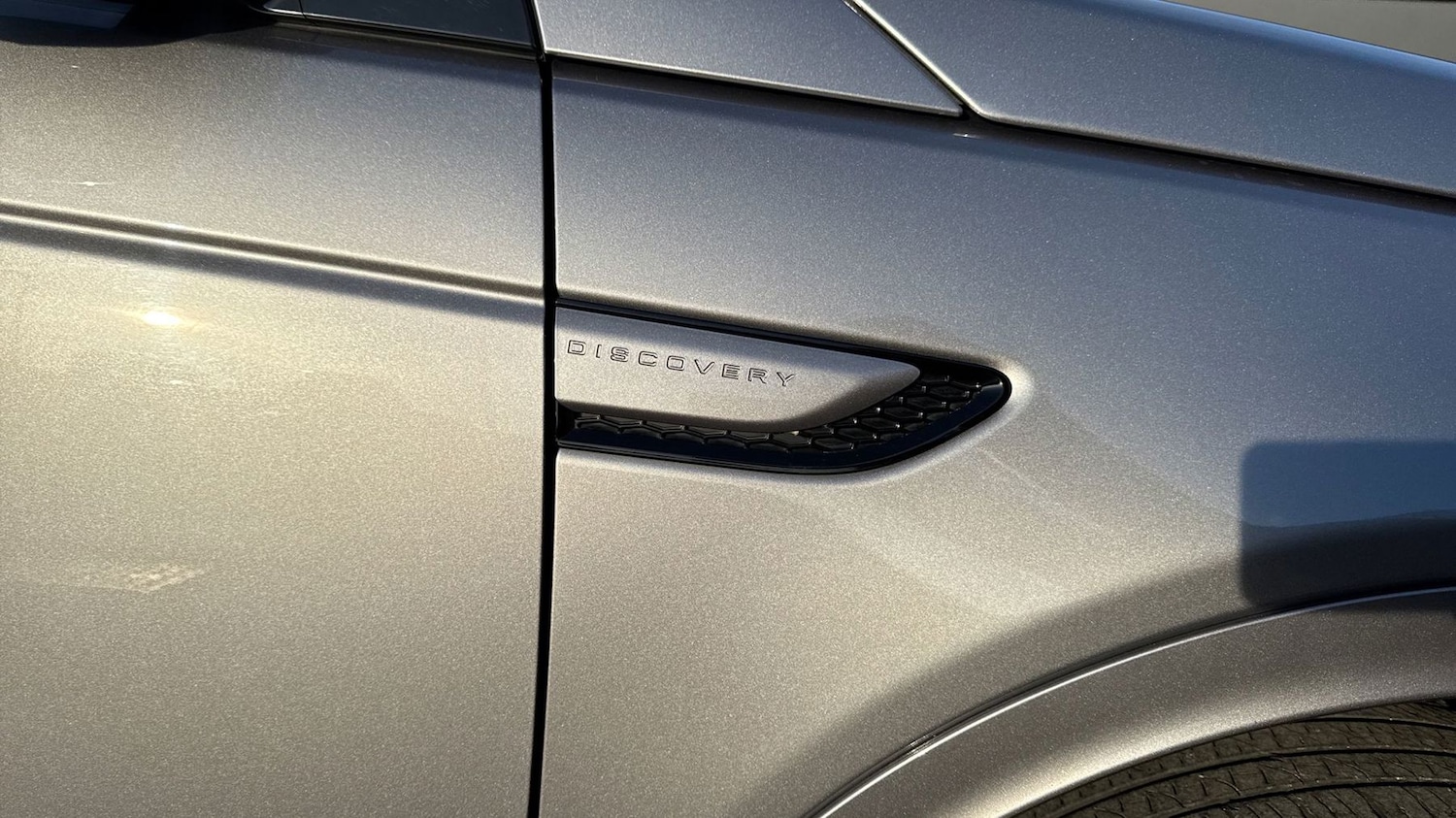 Used Land Rover Discovery Sport 2023 for sale - 77725369: Photo 20