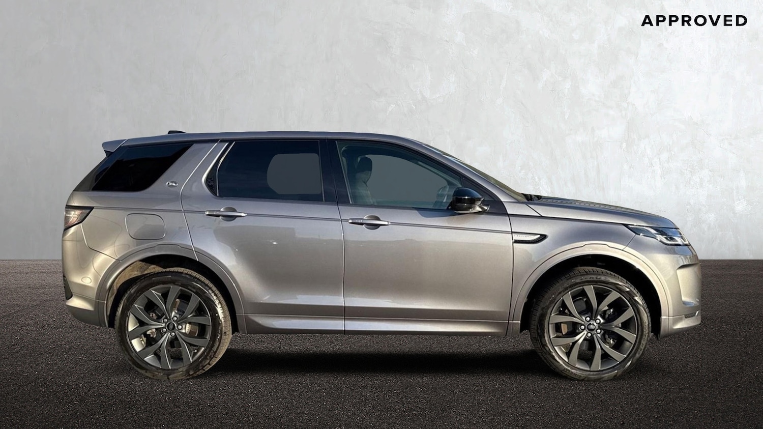 Used Land Rover Discovery Sport 2023 for sale - 77725369: Photo 5