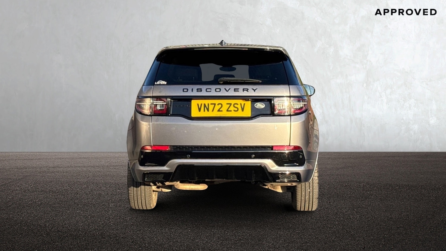 Used Land Rover Discovery Sport 2023 for sale - 77725369: Photo 6