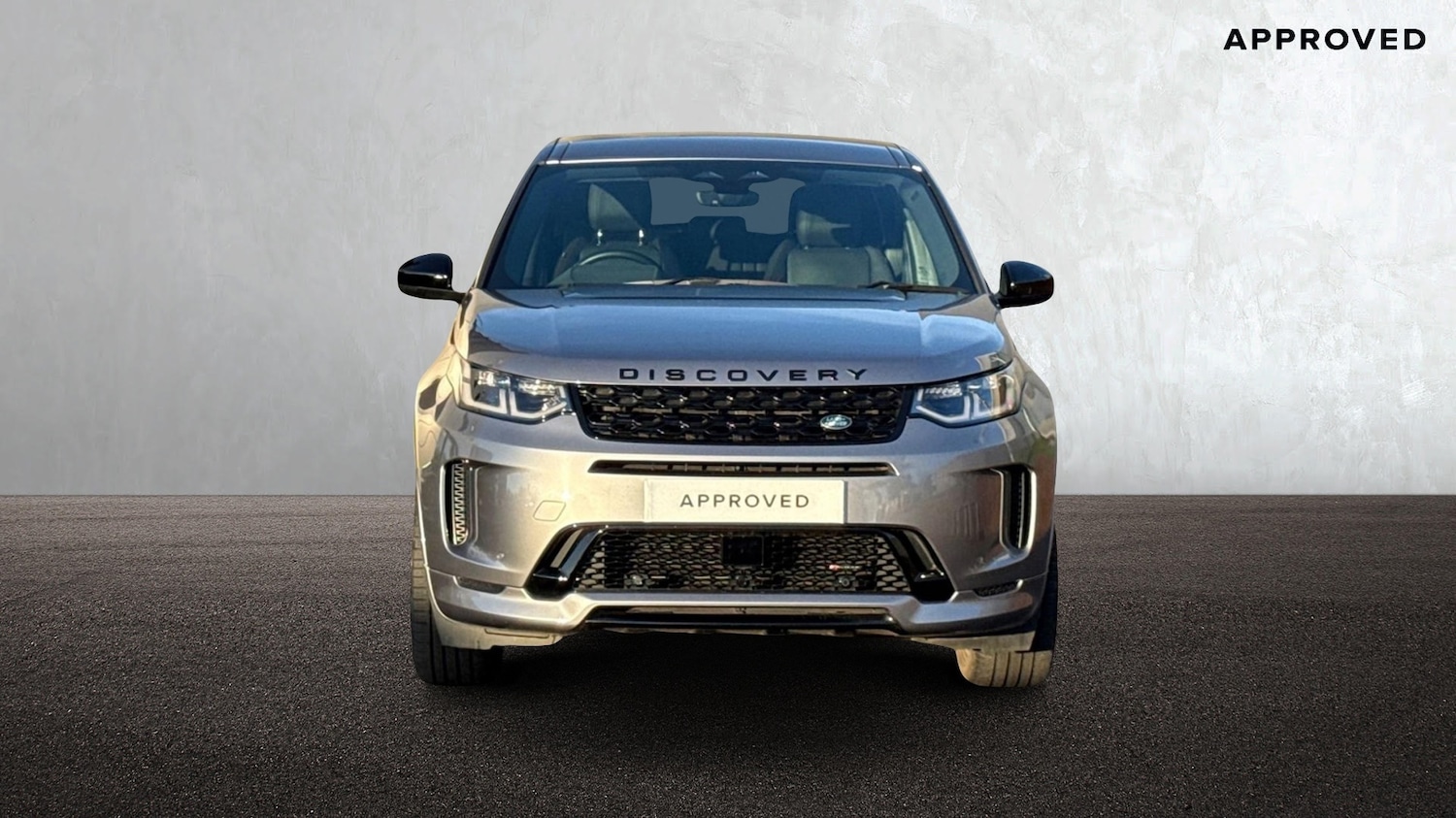 Used Land Rover Discovery Sport 2023 for sale - 77725369: Photo 7