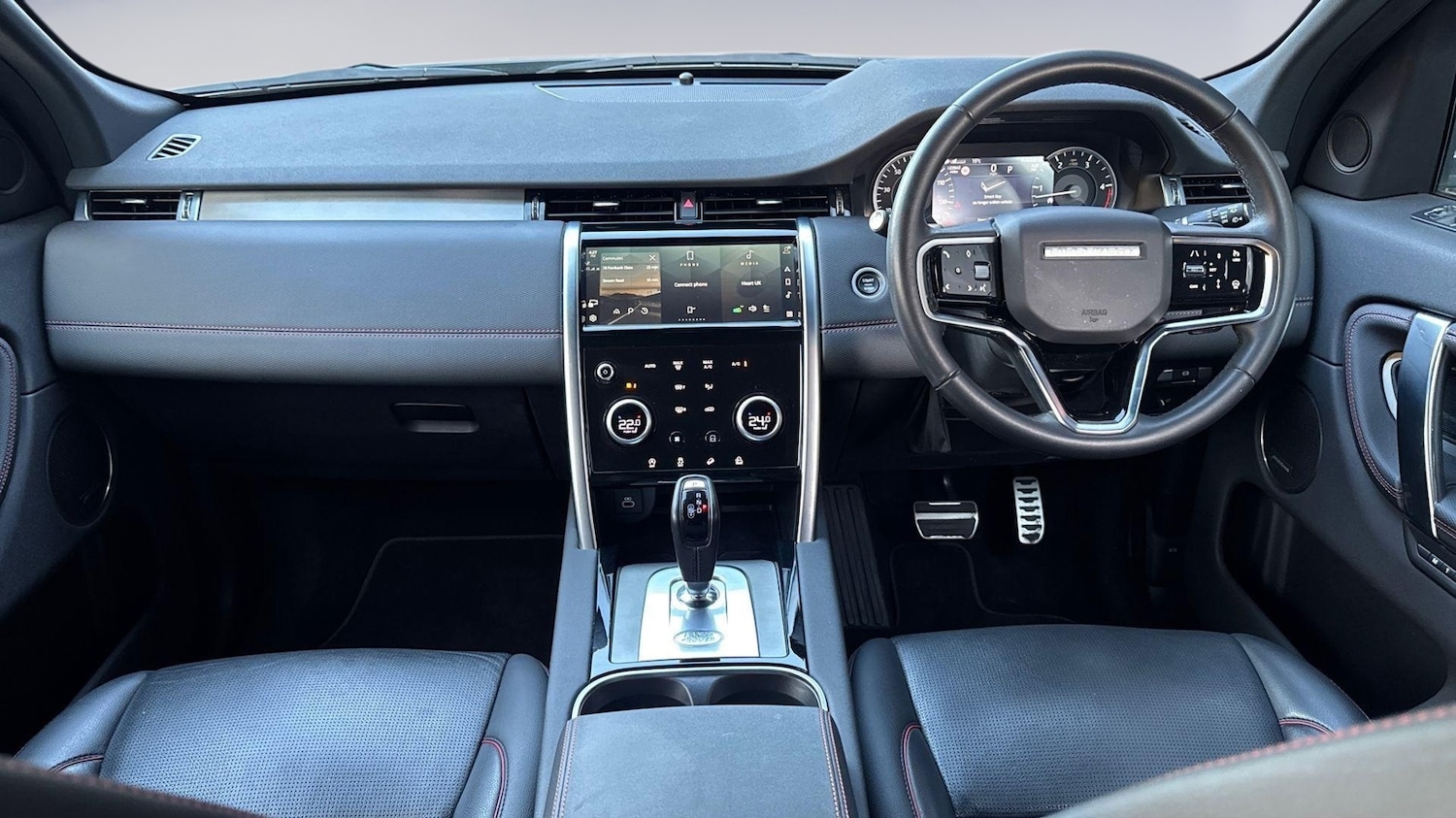 Used Land Rover Discovery Sport 2023 for sale - 77725369: Photo 9