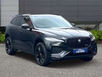 2022 (72) - 2.0 D200 R-Dynamic Black 5dr Auto AWD