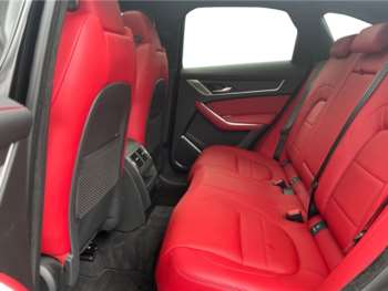 Used Jaguar F-Pace 2022 for sale - 75312418: Photo