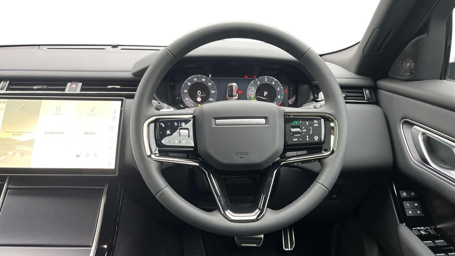 Used Land Rover Range Rover Velar 2025 for sale - 77177475: Photo 15