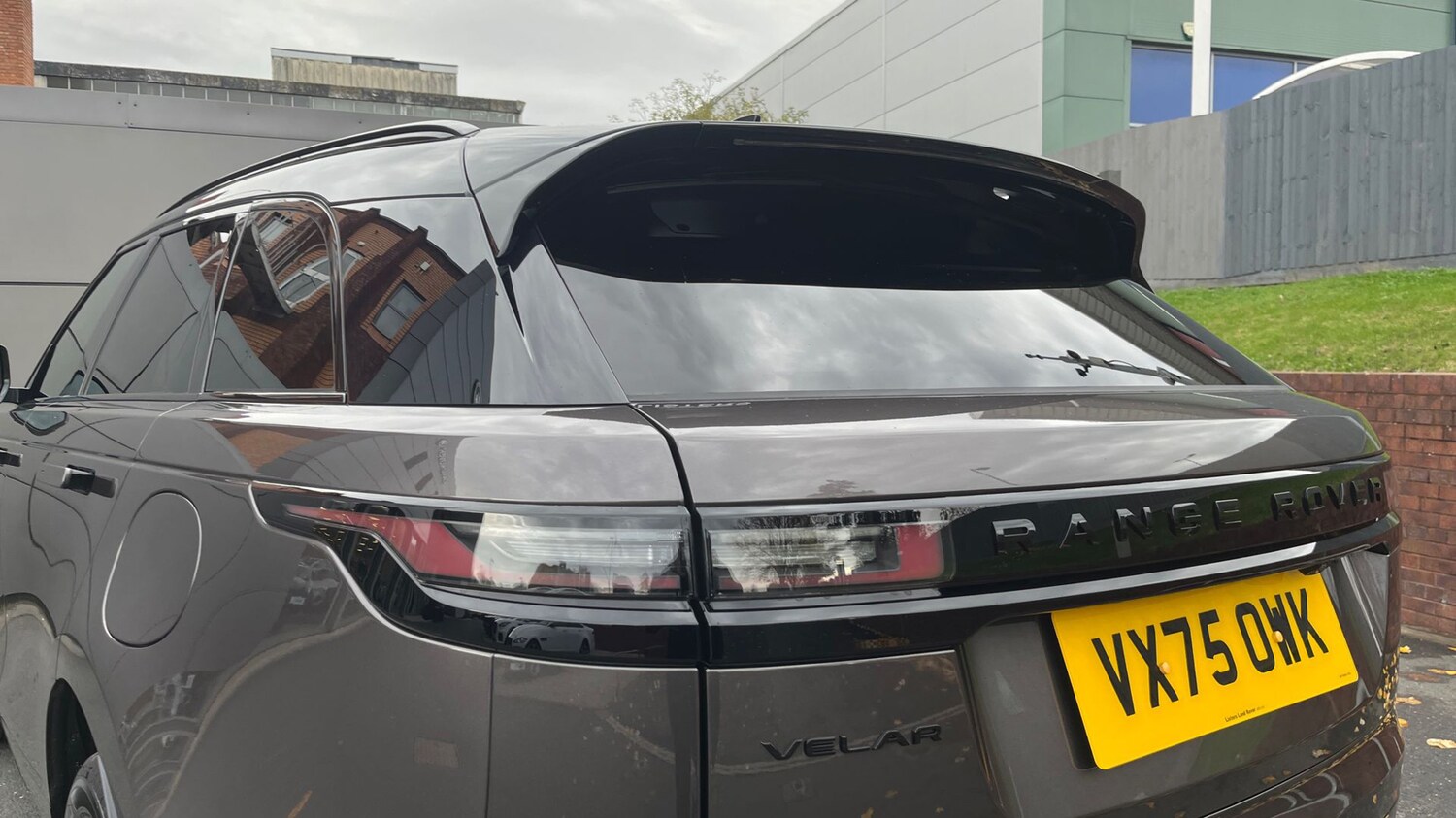 Used Land Rover Range Rover Velar 2025 for sale - 77177475: Photo 19