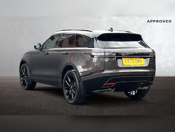 Used Land Rover Range Rover Velar 2025 for sale - 77177475: Photo
