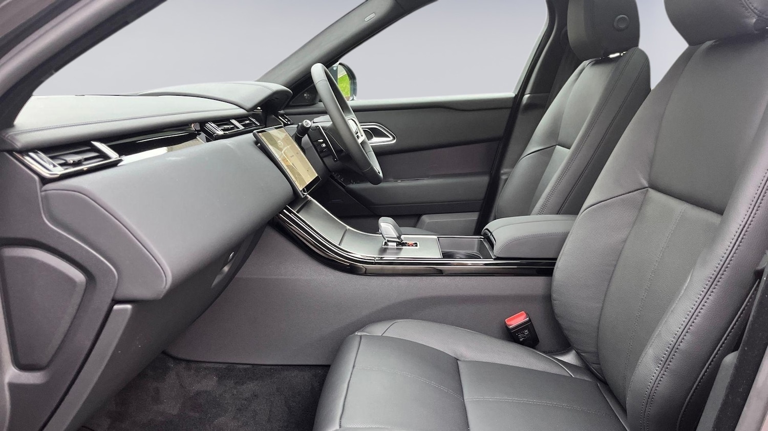 Used Land Rover Range Rover Velar 2025 for sale - 77177475: Photo 3