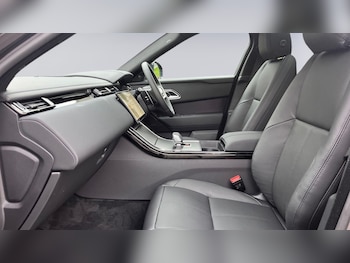 Used Land Rover Range Rover Velar 2025 for sale - 77177475: Photo