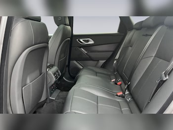 Used Land Rover Range Rover Velar 2025 for sale - 77177475: Photo
