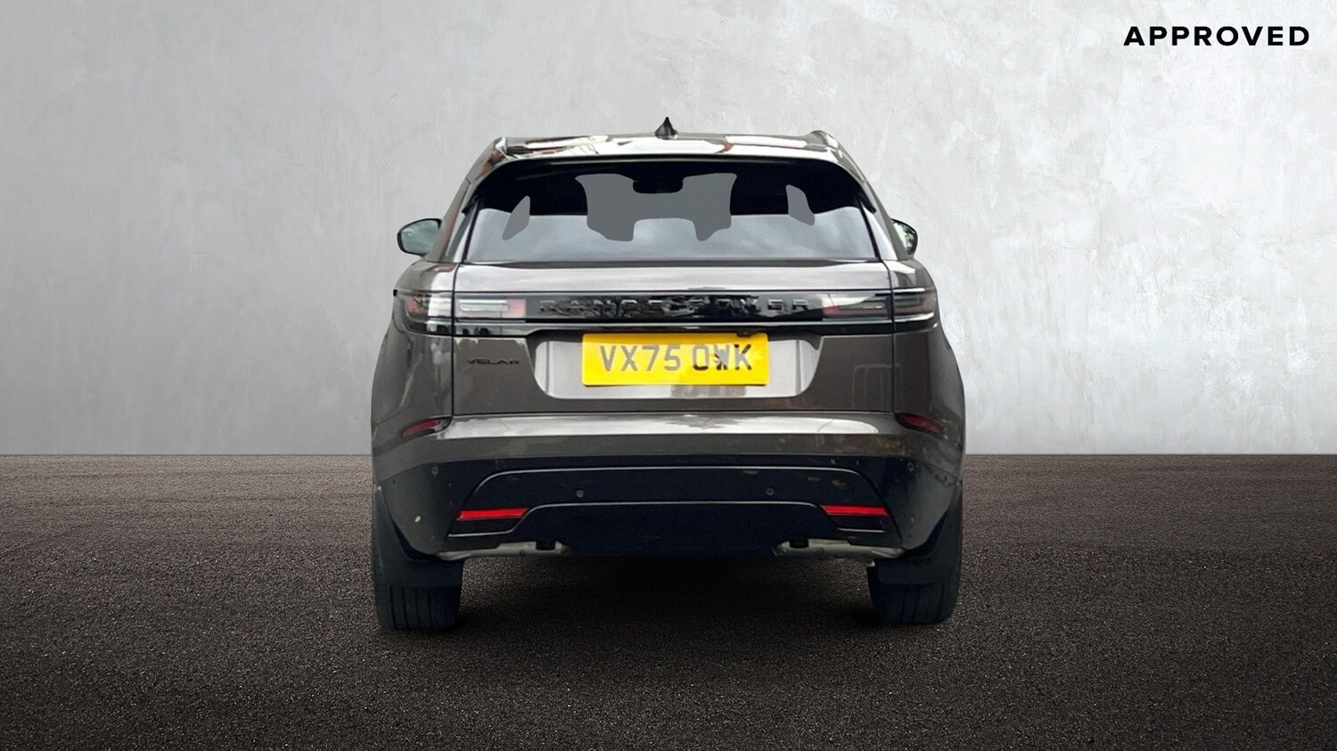 Used Land Rover Range Rover Velar 2025 for sale - 77177475: Photo 6