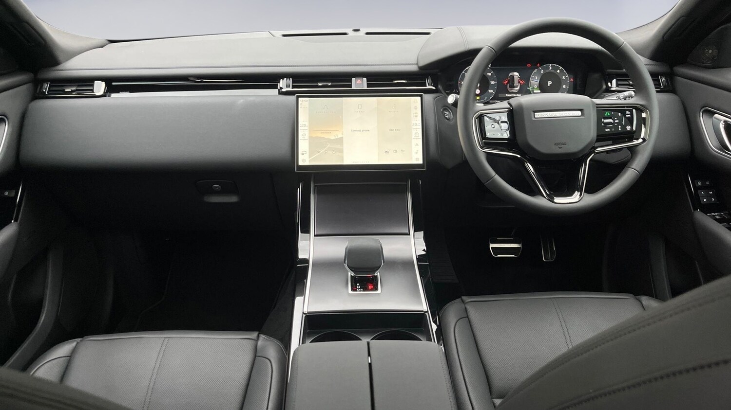 Used Land Rover Range Rover Velar 2025 for sale - 77177475: Photo 9