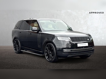 2022 (22) - 3.0 P400 HSE 4dr Auto