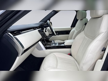 Used Land Rover Range Rover 2022 for sale - 77442125: Photo