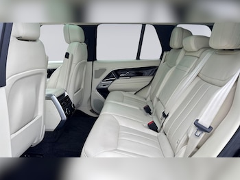 Used Land Rover Range Rover 2022 for sale - 77442125: Photo